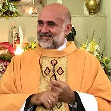 Padre Pedro das Romarias